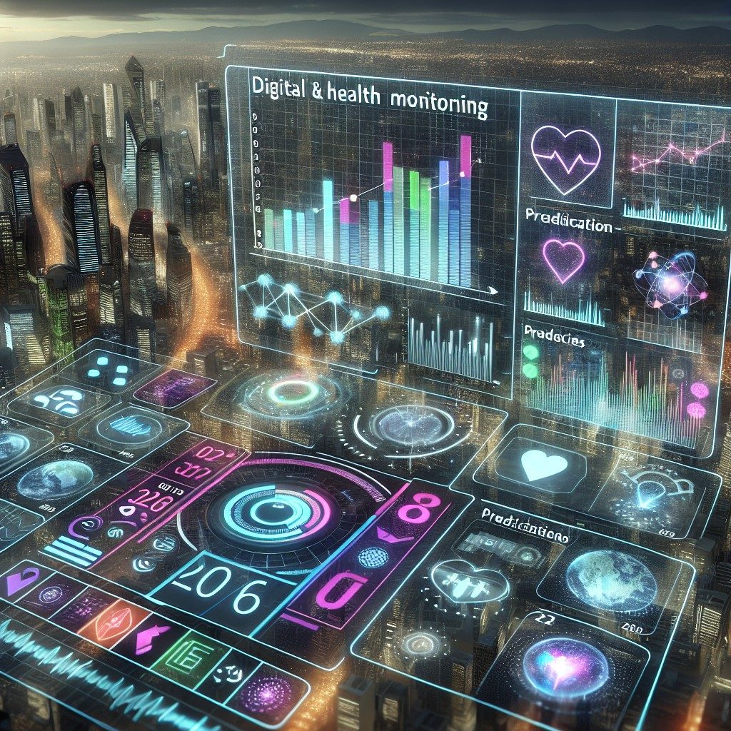 Breaking Study: New Health Data Reveals Surprising 2026 Predictions