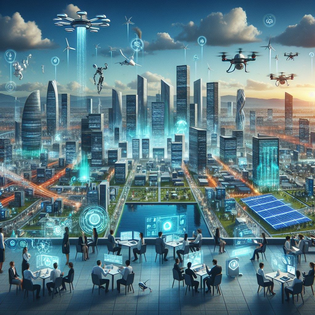 Future Trends: Employment Statistics Show Major 2026 Shift