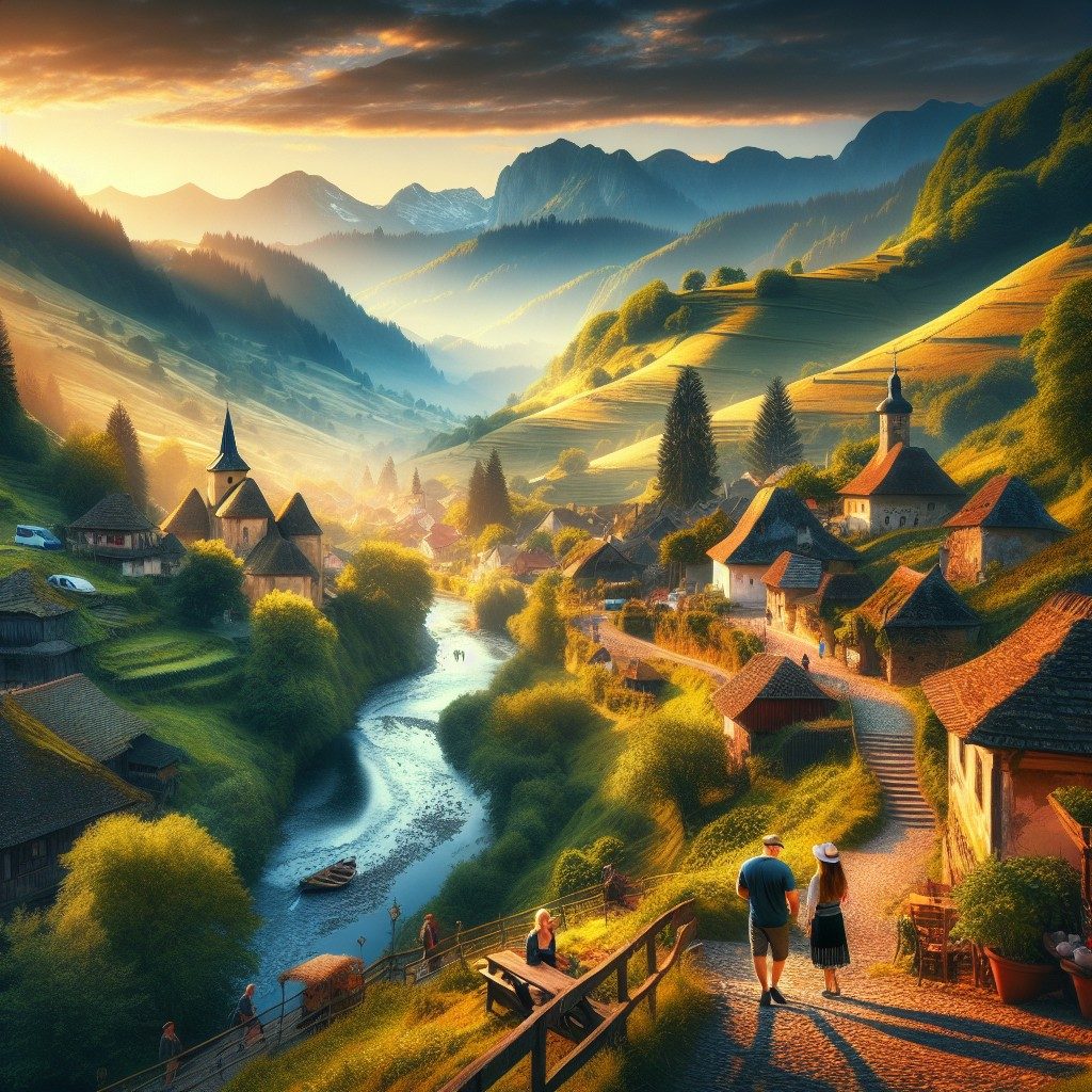 Romania long weekends: easy trip planning that saves time and money